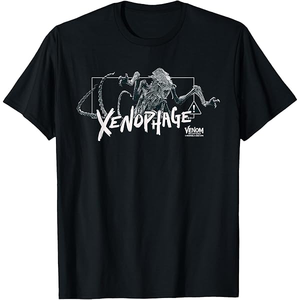 Amazon.com: Marvel Venom: The Last Dance Xenophage vs Venom