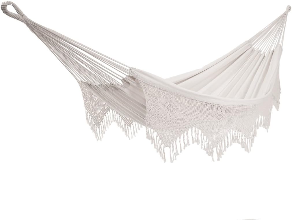 Best Brazilian Hammock With Stand