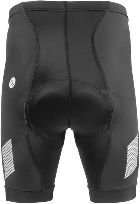 replacement chamois pads for cycling shorts