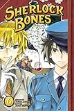 Sherlock Bones 6 by