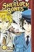 Sherlock Bones 6 by
