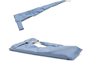 Waterproof Cat Tail Protector Surgery for Cats Happy Tail Syndrome Tail Tip Injuries Adjustable