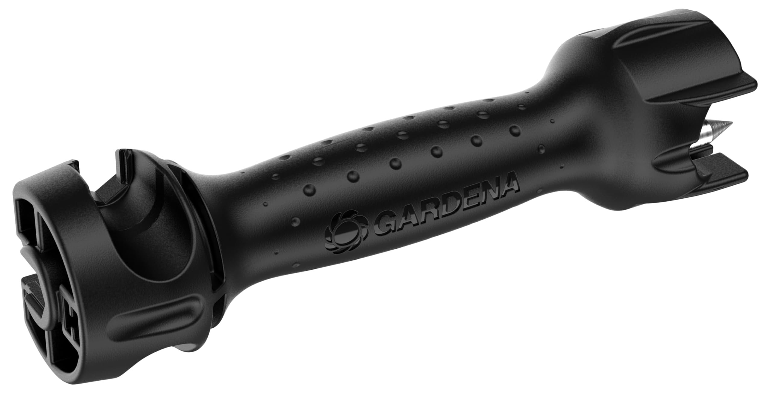 Gardena Micro-Drip-System Installation Tool: Accessory for the automatic irrigation system, tool for assembly and for punching holes in 13 mm connecting pipes (13313-20)