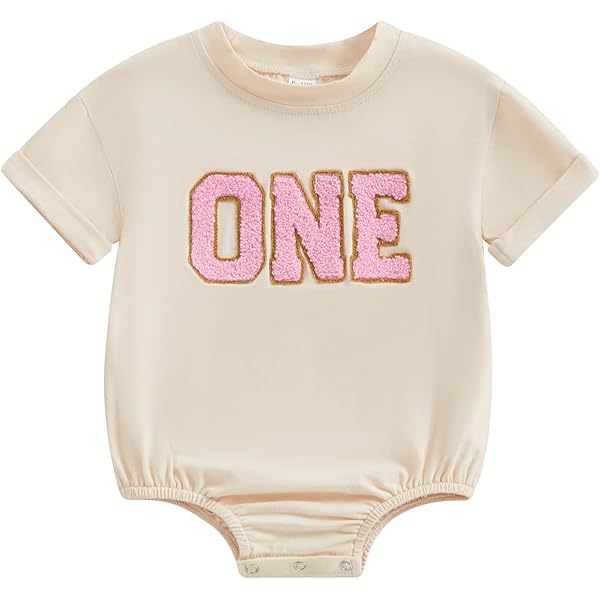 Amazon.com: baorji Newborn Baby Boy Girl Bubble Romper Silly Goose