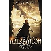 Aberration (The Xenoworld Saga)