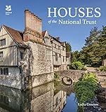 Houses of the National Trust by Lydia Greeves