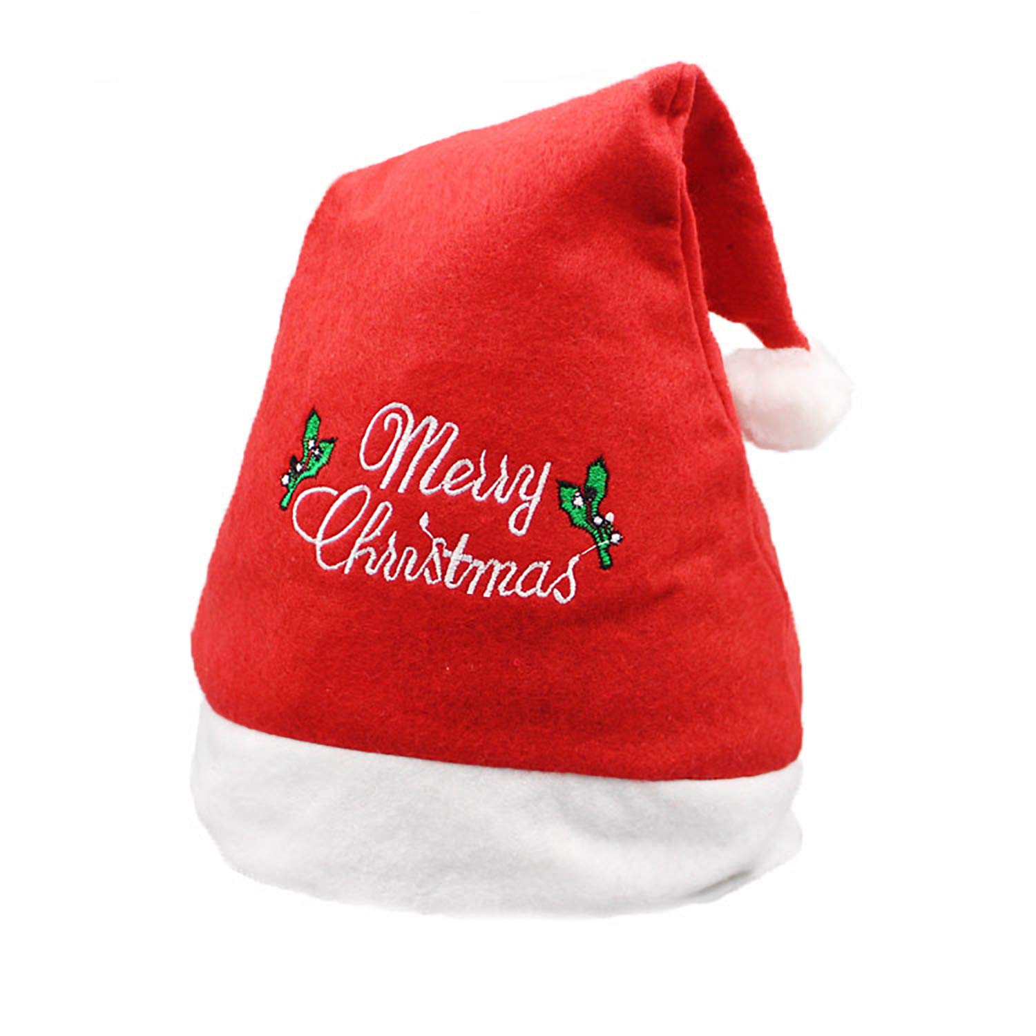 Lomas Chapeau De Noel Bonnet Pere Noel Deguisement Noel Enfant Adulte Bebe Fille Garcon Deguisements Et Accessoires Jeux Et Jouets Zwembaddebeemd Nl