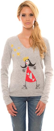 Hector et lola cachemire Clearance