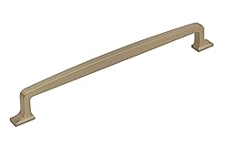 Amerock | Appliance Pull | Golden Champagne | 12