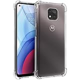 Osophter for Moto G Power 2021 Case