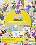 Image de PEPPA PIG 200 STICKERS ET ACTIVITES