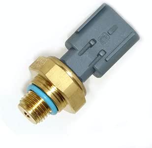 Pressure Sensor Replacement For Cummins 6.7L ISB/ISX/ISM/ISC Engines - Part # 4928594, 4921497, Etc.