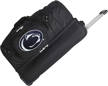 penn state duffle bag