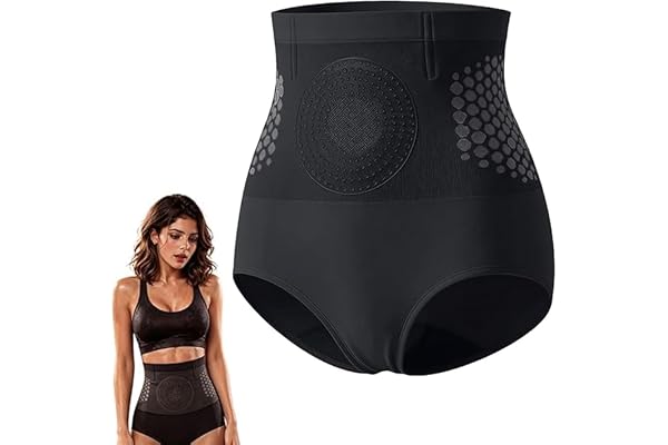 4-in-1 Sculpting Shorts for Women, 2026 Waist Tummy Control Shorts, Thermogenic Fat Burning Sculpting, Stretch Body Shaping D
