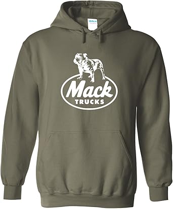 mack hoodie