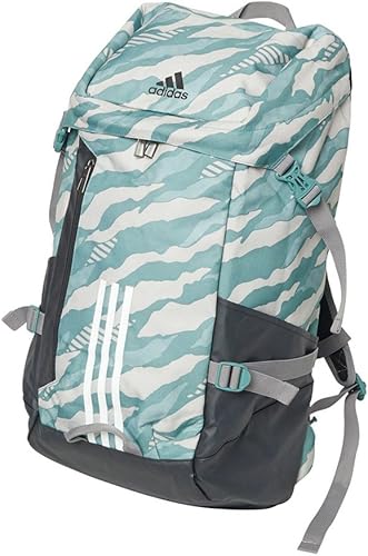 Amazon Co Jp アディダス リュック Eps バックパック 40l ローグリーン F18 ブラック Dm32 シューズ バッグ