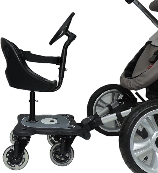 Eichhorn Cozy B Rider Amazon Fr Bebes Puericulture