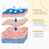 Fashion Base Foot Spray 100ml Callus Remover Cracked Heel Dead Skin Repair view 4