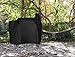 BBQ Butler Full Length Grill Cover - Fits Traeger 22 Series and Lil' Tex - Smoker Cover - Black
