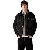 Levi's Men's Sherpa Trucker Jacket