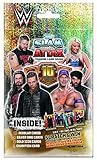 Topps WWE Slam Attax 10 TCG Collection Multi Pack