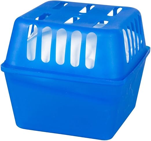 Deshumidificador Caja 450 g Granulado deshumidificador: Amazon.es: Jardín