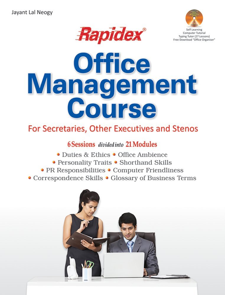 office management course