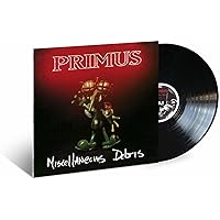 PRIMUS / ANTIPOP レコード 2枚組 PRIMUS / ANTIPOP レコード 2枚組 Antipop [2 LP]: Primus: Amazon.ca