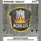 Battlefront Miniatures Operation Achilles Campaign Expansion Game
