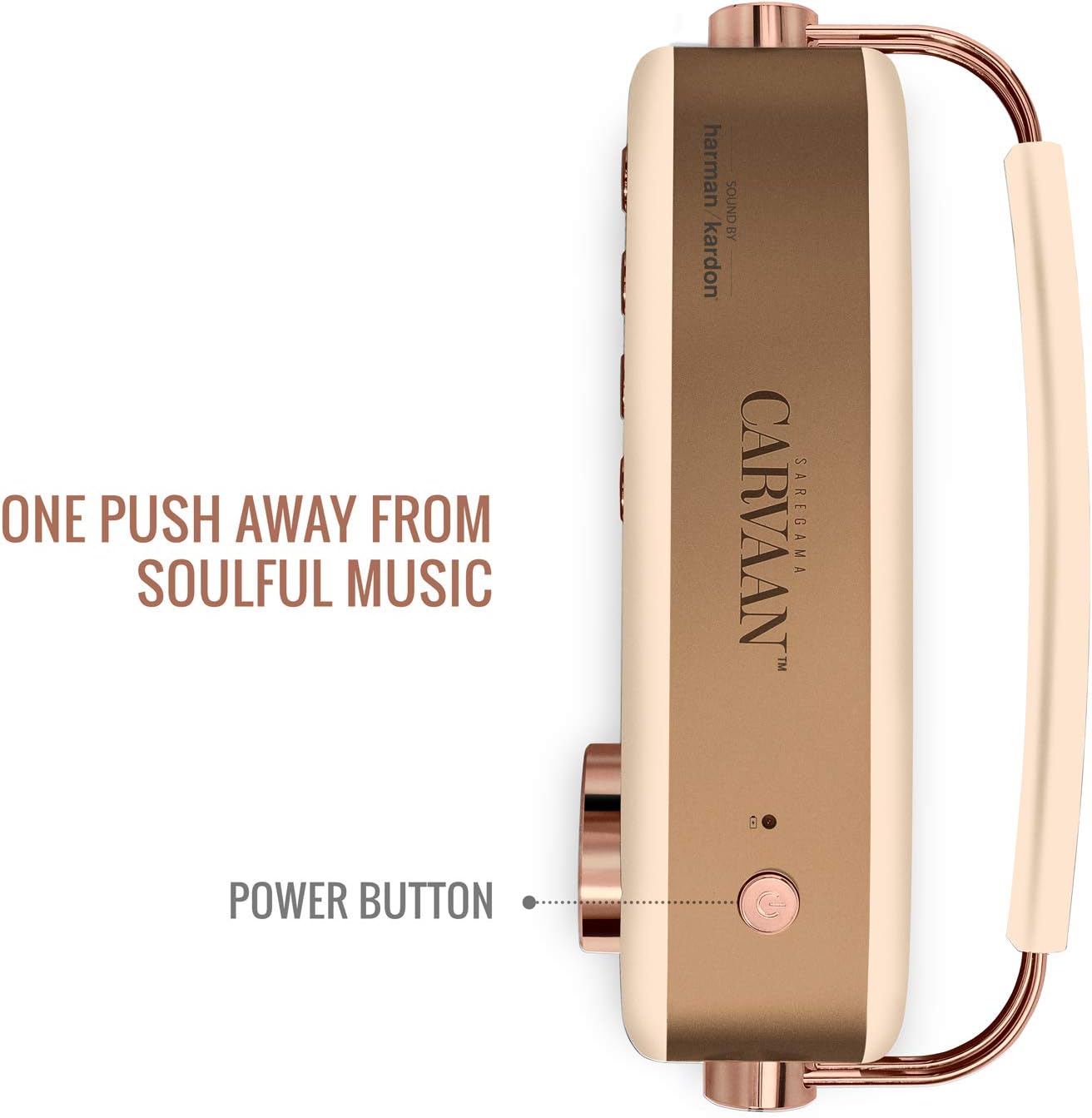 carvaan harman kardon