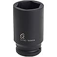 Sunex 433md 3/4-Inch Drive 33-Mm Deep Impact Socket