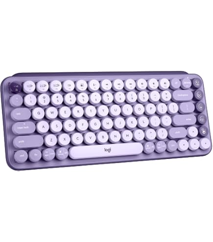 Amazon.com: Logitech Alto Keys K98M Wireless Bluetooth Mechanical