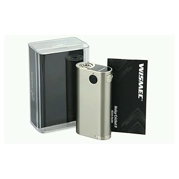 Wismec Noisy Cricket II 25 Mech. Mod Akkuträger