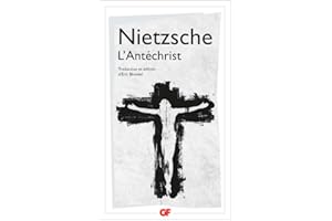 L'Antéchrist (French Edition)