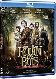 Robin Des Bois, La Véritable Histoire - Blu-Ray