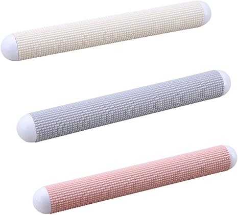 Amazon Bestonzon プラスチック麺棒エンボス麺棒ノンスティックローラースティックキッチンツール麺クッキー菓子生地 ランダムカラー めん棒 オンライン通販 Amazon Bestonzon プラスチック麺棒エンボス麺棒ノンスティックローラースティックキッチンツール麺クッキー菓子生地 ランダムカラー めん棒 オンライン通販