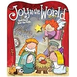 Joy to the World: Open Cover... Hear the Music! A Sing-along Christmas Pageant Created Just for You!