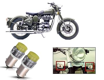 royal enfield pilot lamp price