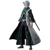TAMASHII NATIONS - Bleach: Thousand-Year Blood War - Toushiro Hitsugaya S.H.Figuarts Action Figure