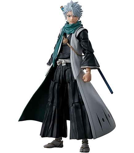 Amazon.com: Bandai - Anime Heroes - Bleach - Anime Heroes Figure