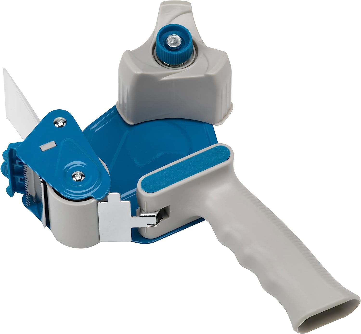 Premium Quality Heavy Duty Metal Hand Tape Dispenser Ideal for 50mm Width Rolls