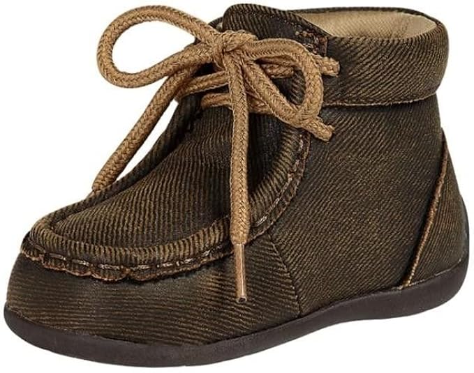 western casual shoes