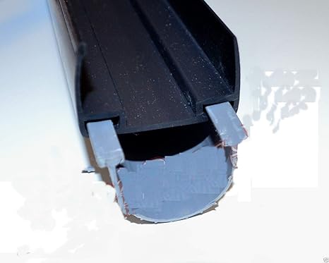 Garage Door Bottom Weather Seal Heavy Duty Overhead Door