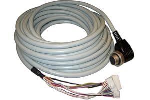 Furuno Radar Cable f/18xx & 19xx Series - 15M