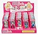Mega Bloks Barbie Mini Fashion Figures Blind Pack (Styles May Vary)