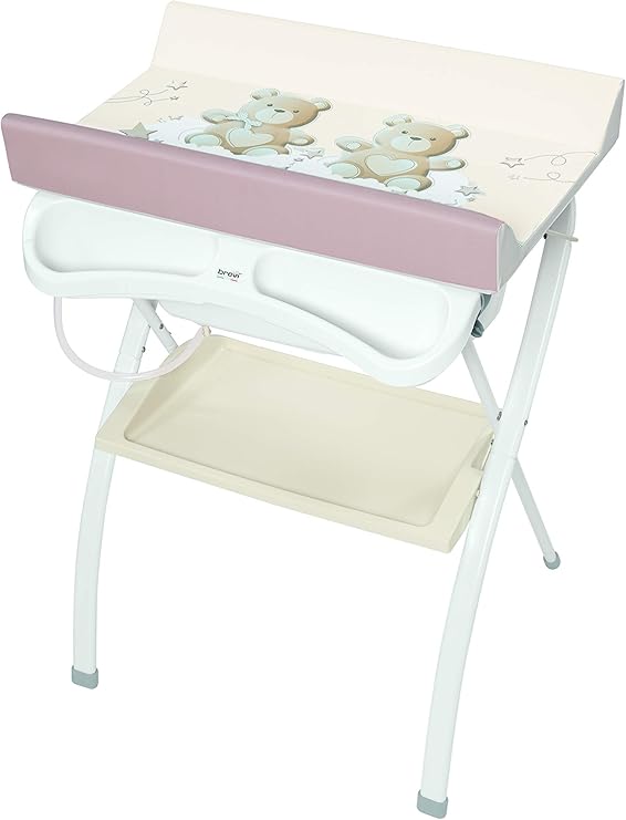 brevi changing table