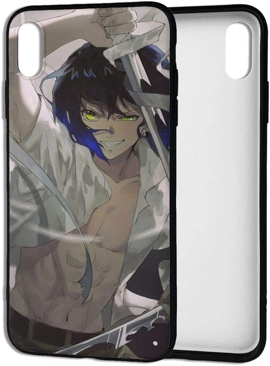 鬼滅の刃 きめつのやいば 伊之助 いのすけ IPhone6/6s/7/8/X/XS Max/XR/11ケース 携帯電話ケース スマホケース