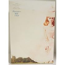 Amazon.com: Barbie Plantation Belle Porcelain : Toys & Games