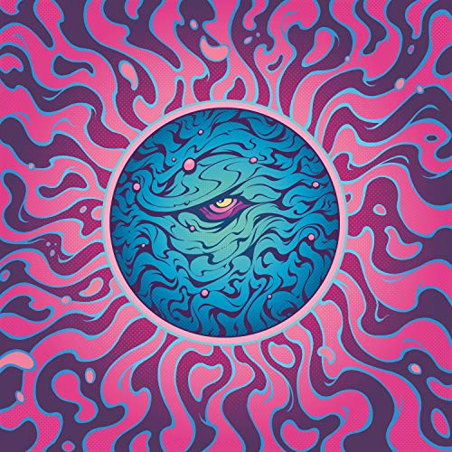 Album Art for Special Edition Part 1 by Fat Freddy's Drop