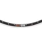 Amazon.com: Sun Alloy Rim, 26 x 2.00, Rhyno Lite, Black, 36 Hole